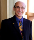 A headshot of Dr. Robert Jarski